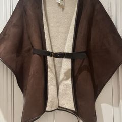 Cape Jacket New River Island