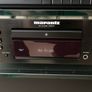 Marantz CD6007 like new original box included Image 3