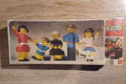 vintage lego set 200 factory selaed