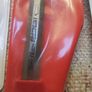 Brand New Hand Chisels (x 6) - For Sale Image 3