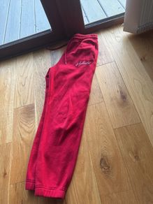 Hollister tracksuits. Size XS
