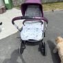 Quinny pram Image 5