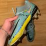 Nike Phantom GT2 Elite DF FG Lucent Pack CZ9889-407 Image 3