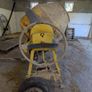 Concrete Mixer - Altrad P480 Image 3