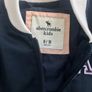 Girls Abercrombie Jacket Image 3