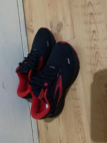 Brooks  ghost 14 Trainers  gore-tex