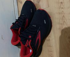 Brooks  ghost 14 Trainers  gore-tex