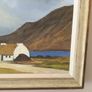 Art - Original Oil on Board ( P.J. Murphy) Image 8
