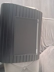 Lenovo tablet