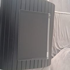 Lenovo tablet