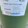 Hot water cylinder with immersion Image 2
