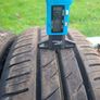 15" Audi A1, Polo, Ibiza, Fabia Alloys with tyres Image 8