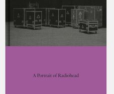 Colin Greenwood  |  'How to Disappear: A Portrait of Radiohead'