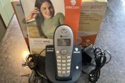 Cordless phone - Siemens / eircom 6010