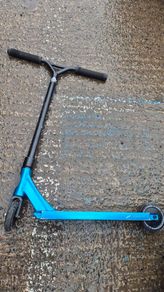 Storm stunt scooter