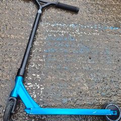 Storm stunt scooter