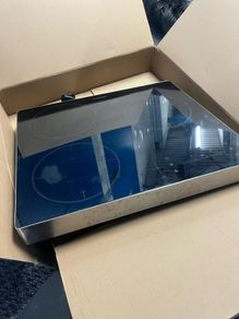 induction hob