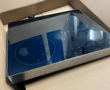induction hob
