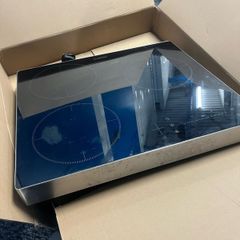 induction hob