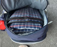 picnic bag