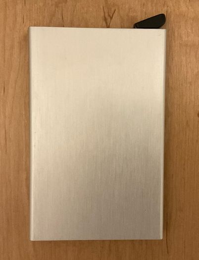 SECRID Card Protector