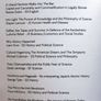 The Bram Stoker Annual Review Volume II (Trinity Bram Stoker Club, 2016) Image 4