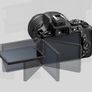 Nikon D5600 digital camera with lens Image 4
