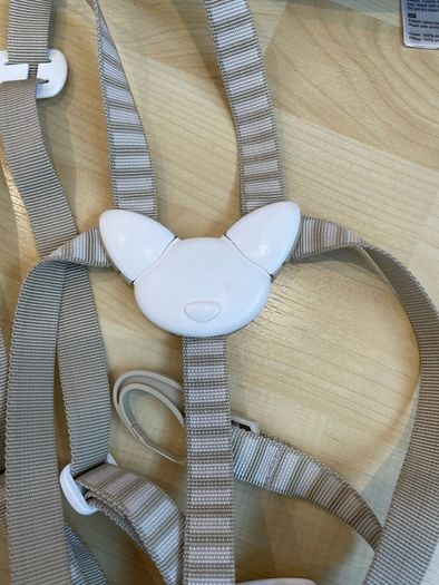 Stokke Tripp Trapp with all accessories included