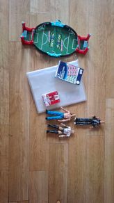 Toys for Boys