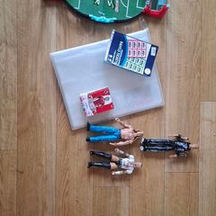 Toys for Boys