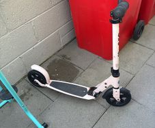 micro scooter XL wheel