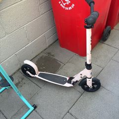 micro scooter XL wheel