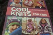 The Craft Library: Cool Knits for Kids