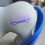 Trucker 4-Speed Big Brother MLP G1 My Little Pony Image 2