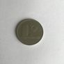 Collectible coin - Malaysia 20 Sen Image 2