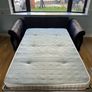Two person couch and sofa bed Image 2