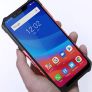Rugged phone ulefone Armor X6e Image 2