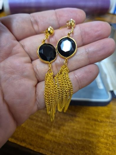 Vintage Earrings
