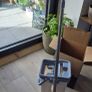 Flat mop and bucket set | 2 Mop Pads included Image 5