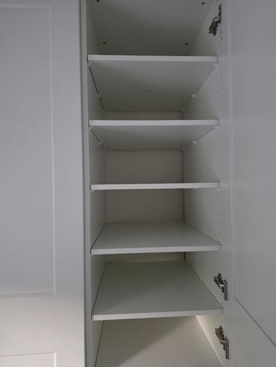 Ikea Wardrobe