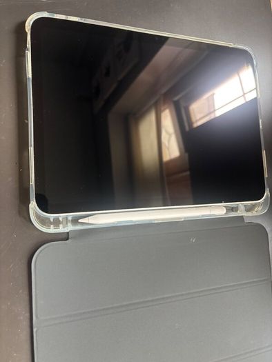 iPad (A16, 2025 11-inch Wi-Fi 126gb & Apple Pencil