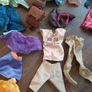 Barbie clothes and accessories Image 6