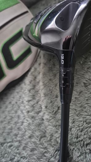 Callaway Epic Speed Driver