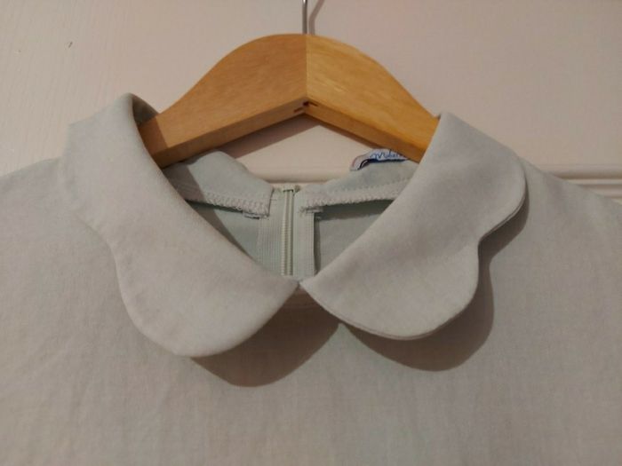 woman blouse