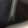 Marks&Spencer black zipped hoodie size UK18/20 EU46/48 Postage included Image 6