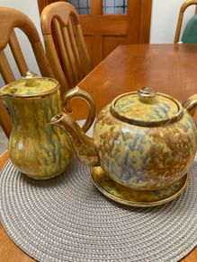 Sudlow Pottery