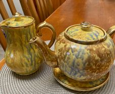 Sudlow Pottery