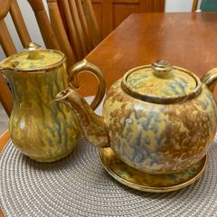 Sudlow Pottery
