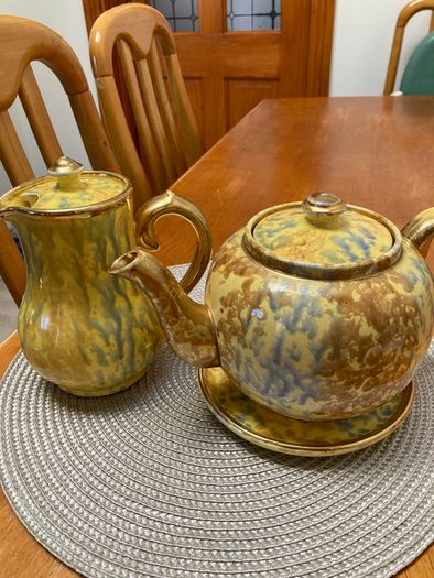 Sudlow Pottery