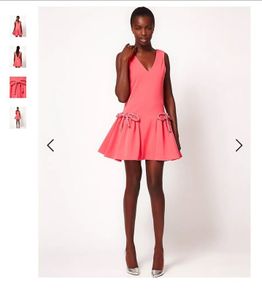 THREE FLOOR Honeysuckle dress Sz T2 (Fit 10-12UK) - BNWT Rrp 297 Sterling